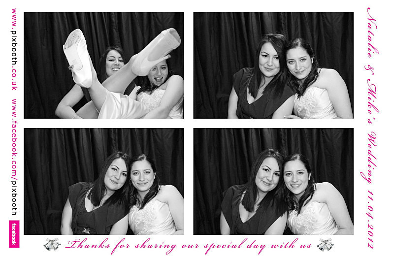  - Natalie & Mike's Wedding