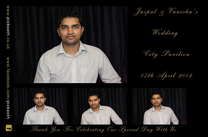  - Jaspal & Vanisha's Wedding