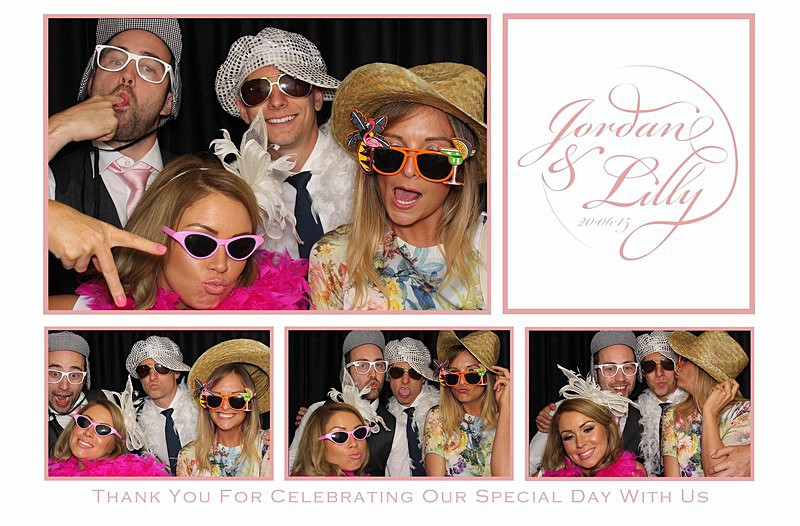  - Jordan & Lilly's Wedding