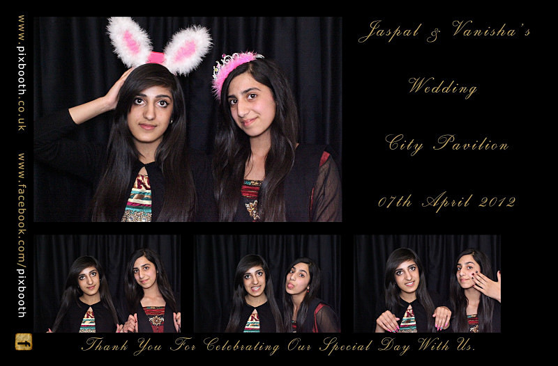  - Jaspal & Vanisha's Wedding