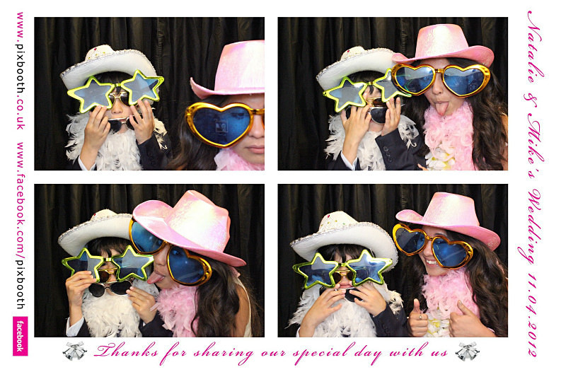  - Natalie & Mike's Wedding