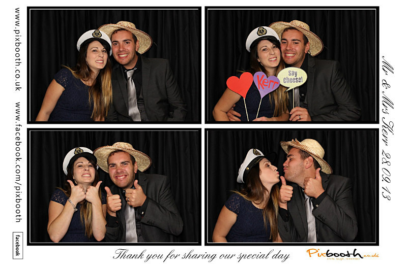  - Josie & Stewart's Wedding