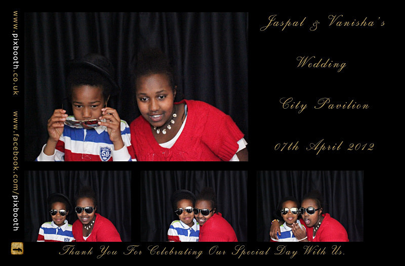  - Jaspal & Vanisha's Wedding