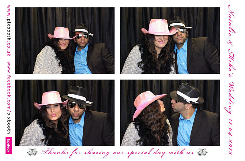  - Natalie & Mike's Wedding