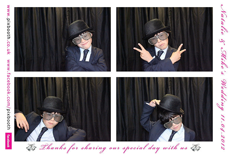 - Natalie & Mike's Wedding