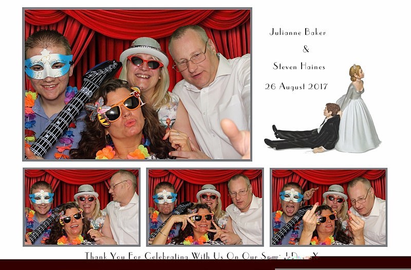  - Julianne & Steven's Wedding