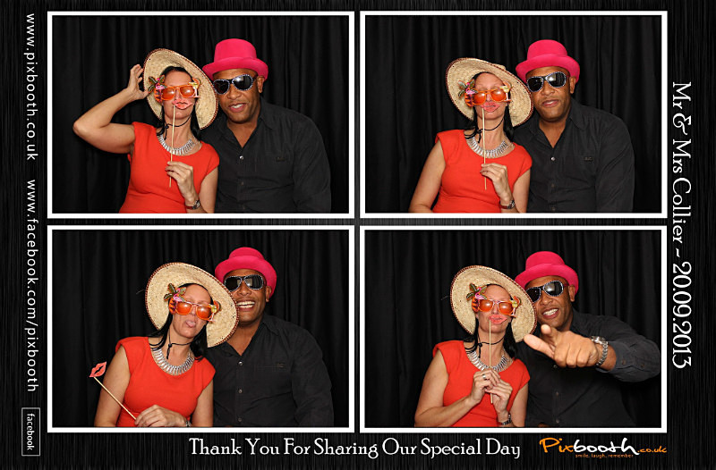  - Louise & Steve's Wedding