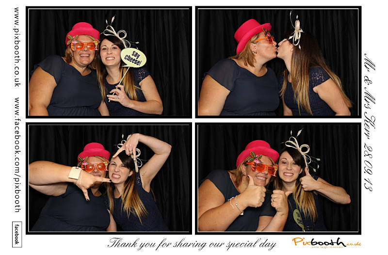  - Josie & Stewart's Wedding