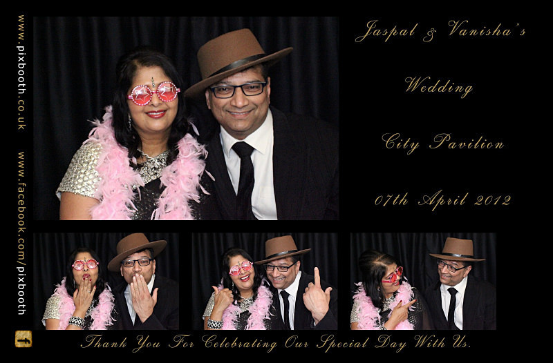  - Jaspal & Vanisha's Wedding