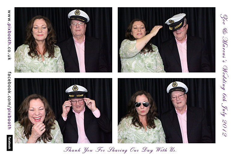  - Zoe & Marcus's Wedding