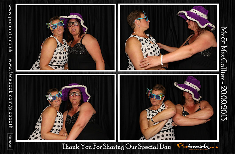  - Louise & Steve's Wedding