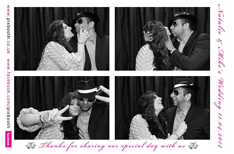  - Natalie & Mike's Wedding