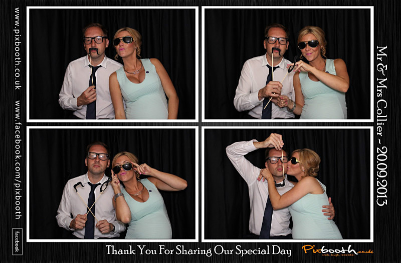  - Louise & Steve's Wedding