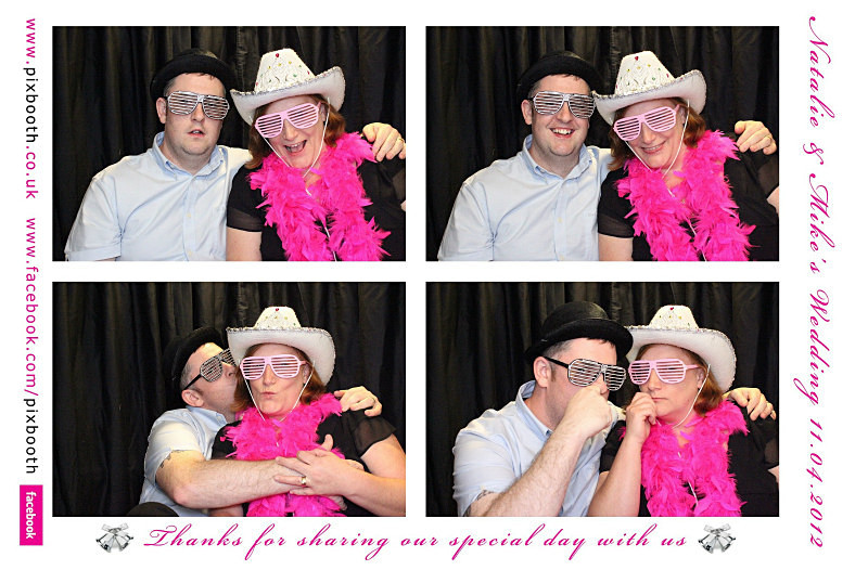  - Natalie & Mike's Wedding