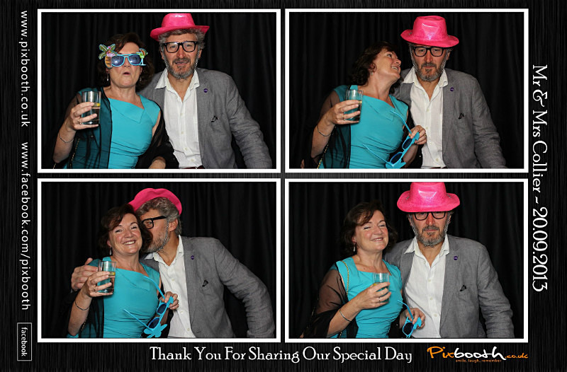  - Louise & Steve's Wedding