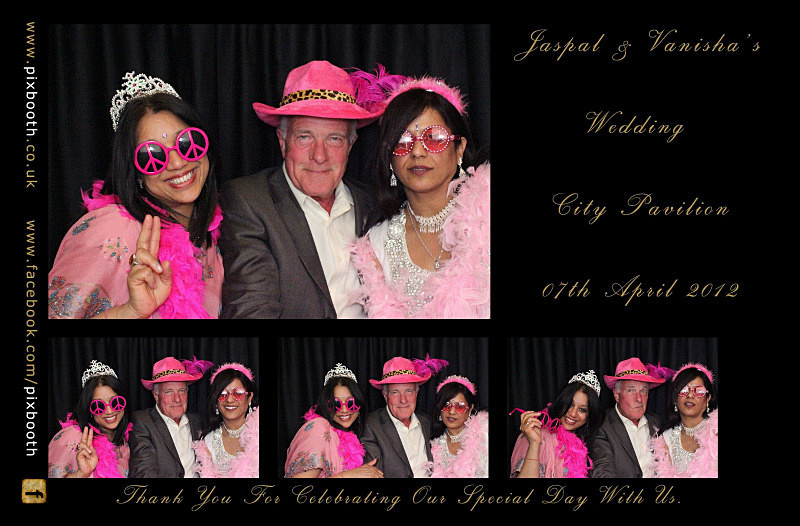  - Jaspal & Vanisha's Wedding