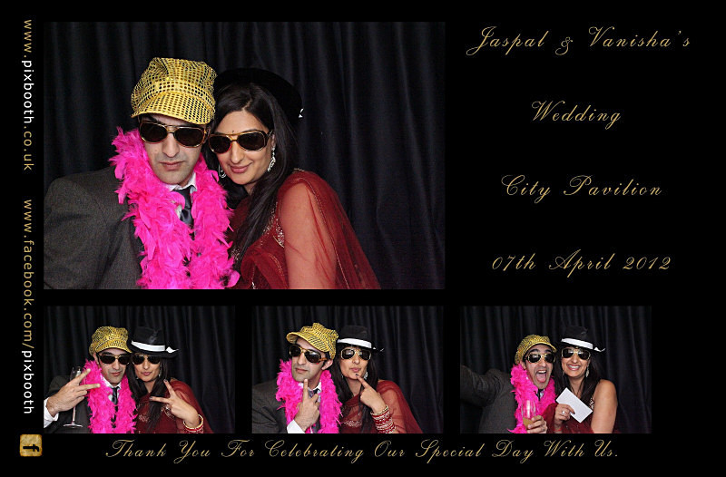  - Jaspal & Vanisha's Wedding