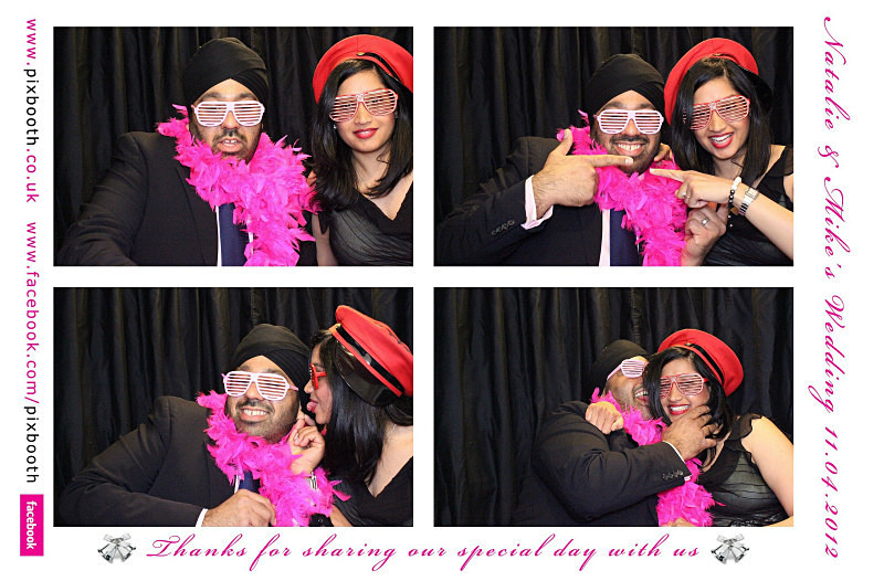  - Natalie & Mike's Wedding