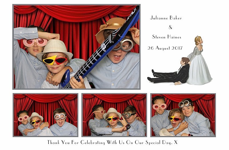  - Julianne & Steven's Wedding