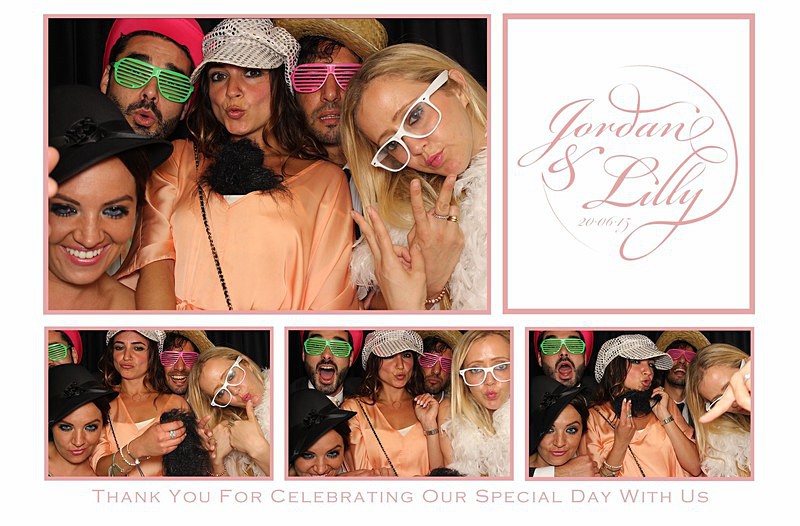  - Jordan & Lilly's Wedding
