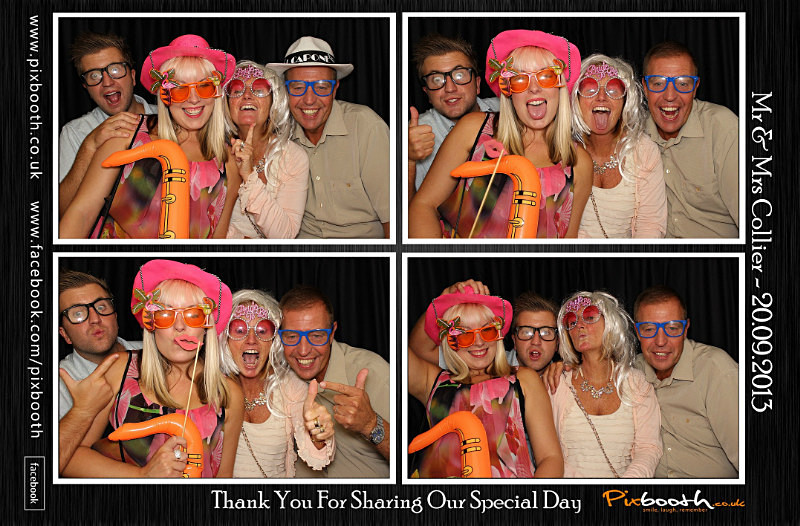  - Louise & Steve's Wedding
