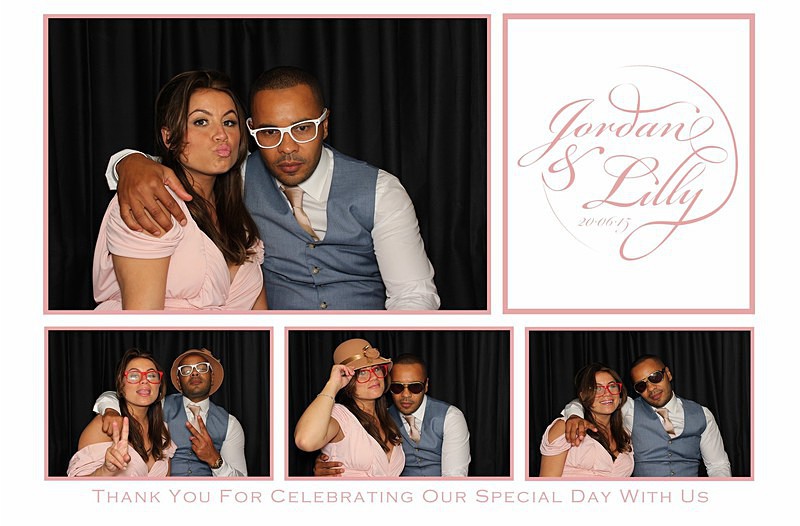  - Jordan & Lilly's Wedding