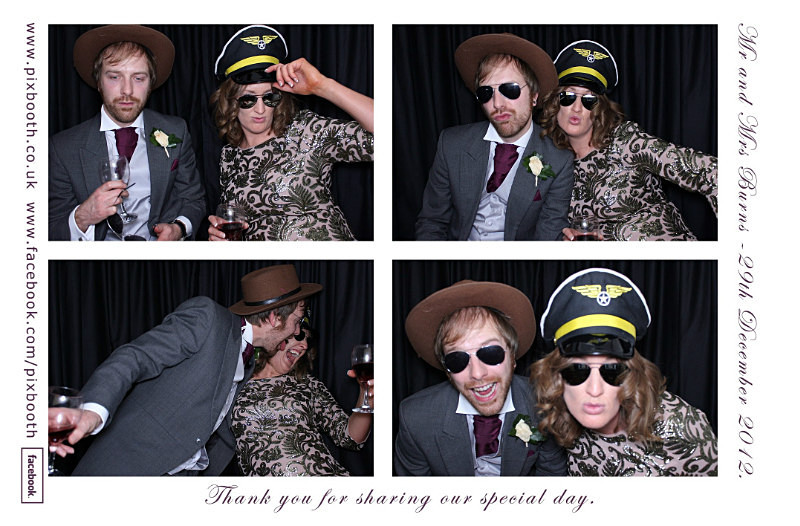  - Laura & Richard's Wedding