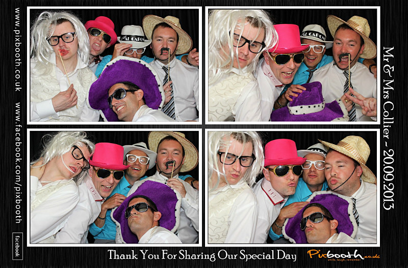  - Louise & Steve's Wedding