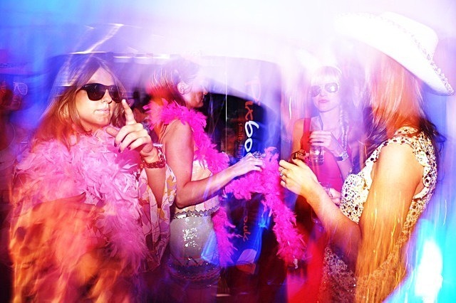  - James's 18th Birthday Party