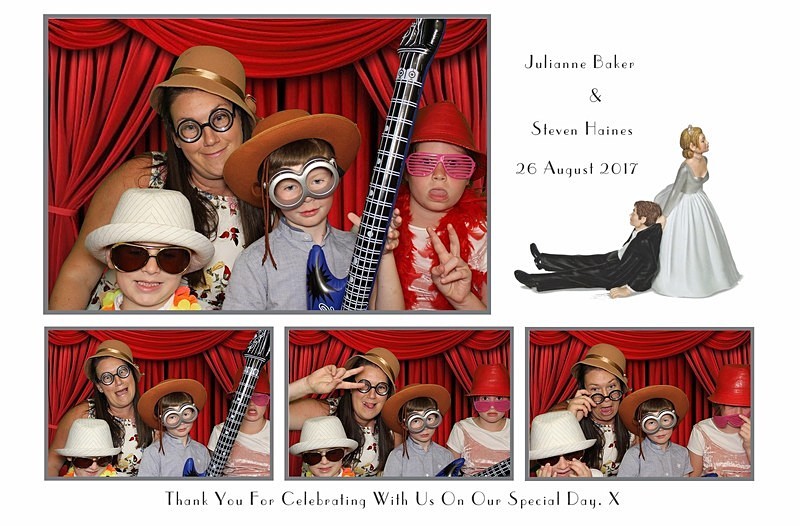  - Julianne & Steven's Wedding