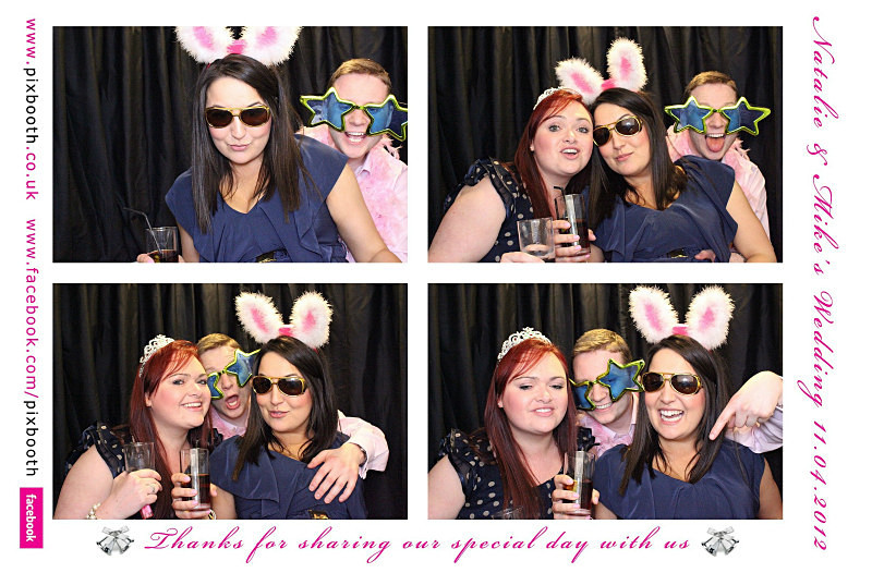  - Natalie & Mike's Wedding