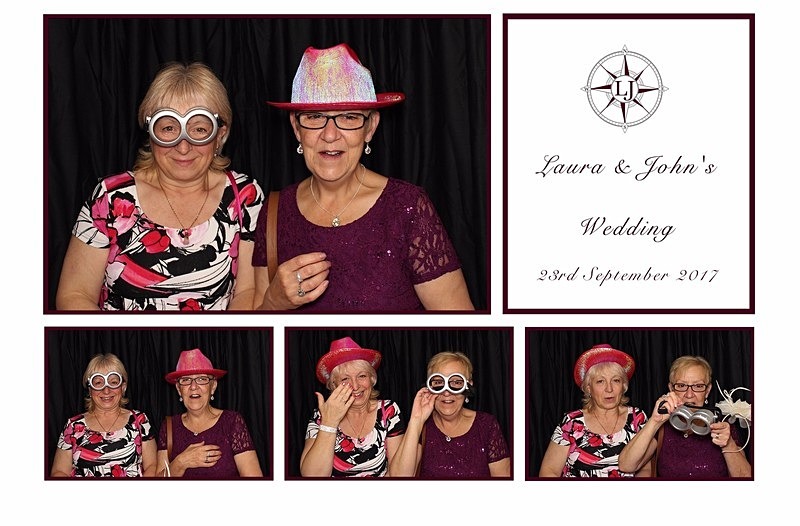  - Laura & John's Wedding