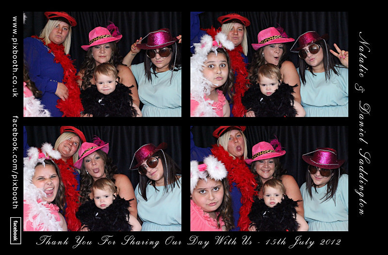  - Natalie & Daniel's Wedding