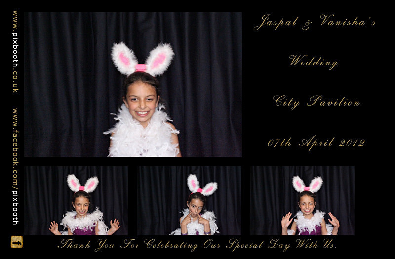  - Jaspal & Vanisha's Wedding