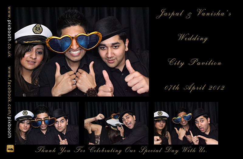  - Jaspal & Vanisha's Wedding
