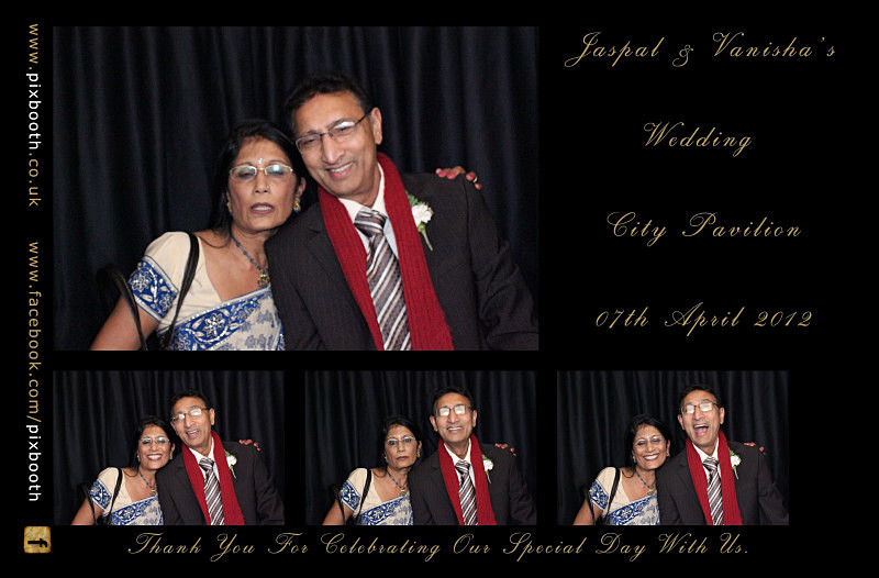  - Jaspal & Vanisha's Wedding
