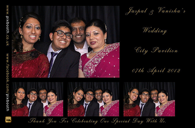  - Jaspal & Vanisha's Wedding