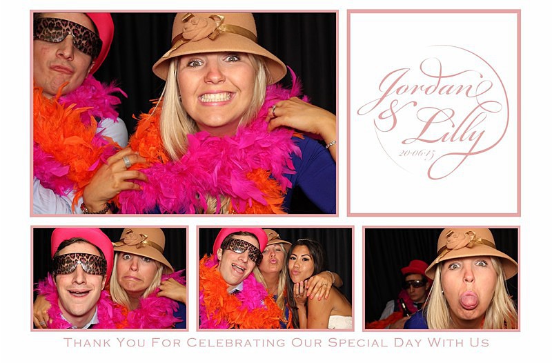  - Jordan & Lilly's Wedding