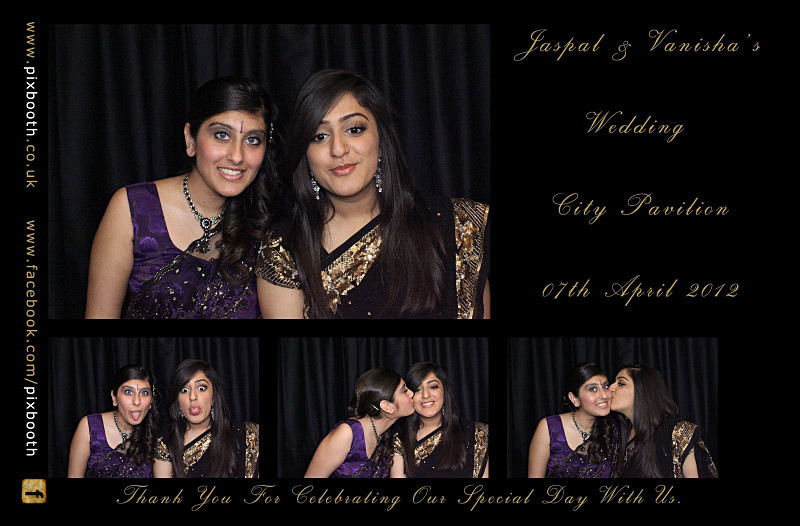  - Jaspal & Vanisha's Wedding