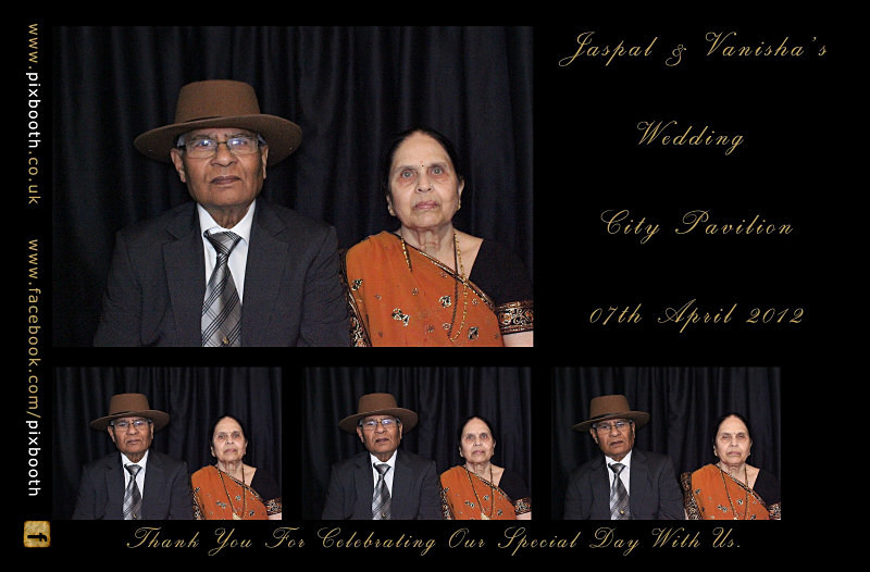  - Jaspal & Vanisha's Wedding