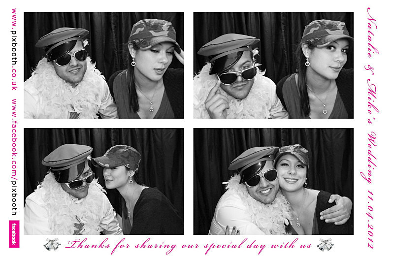  - Natalie & Mike's Wedding