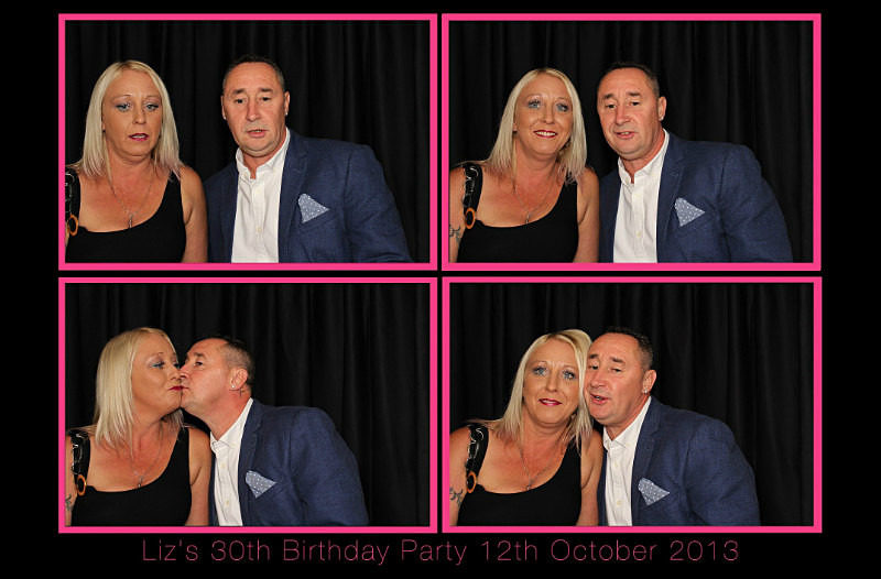  - Liz's 30th Birthday Party