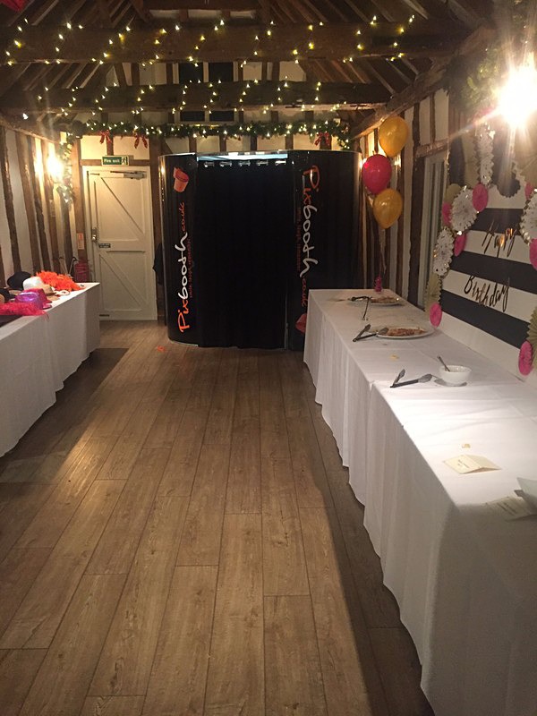  - Jacqui's 70th Birthday