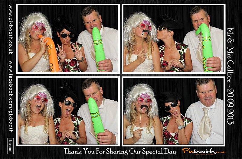  - Louise & Steve's Wedding