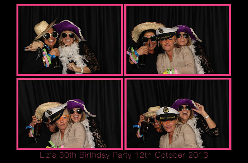  - Liz's 30th Birthday Party