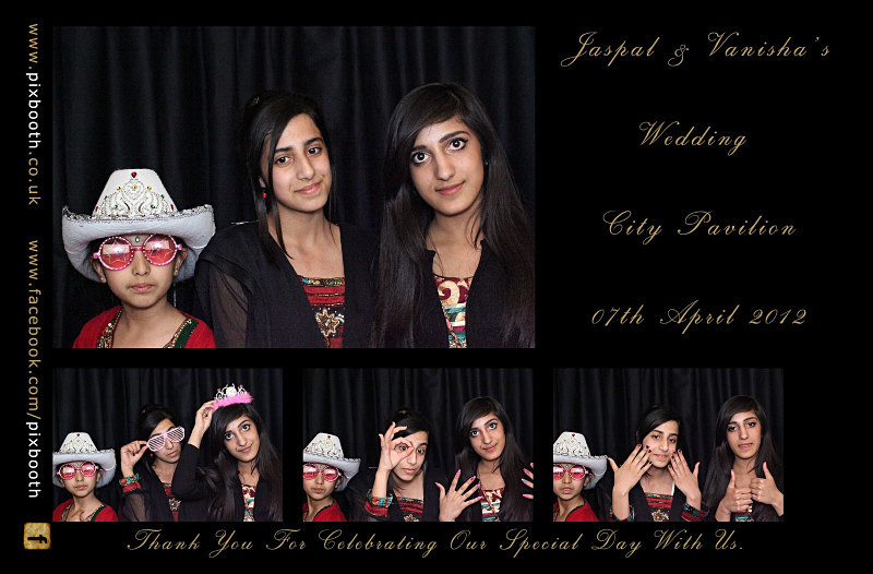  - Jaspal & Vanisha's Wedding