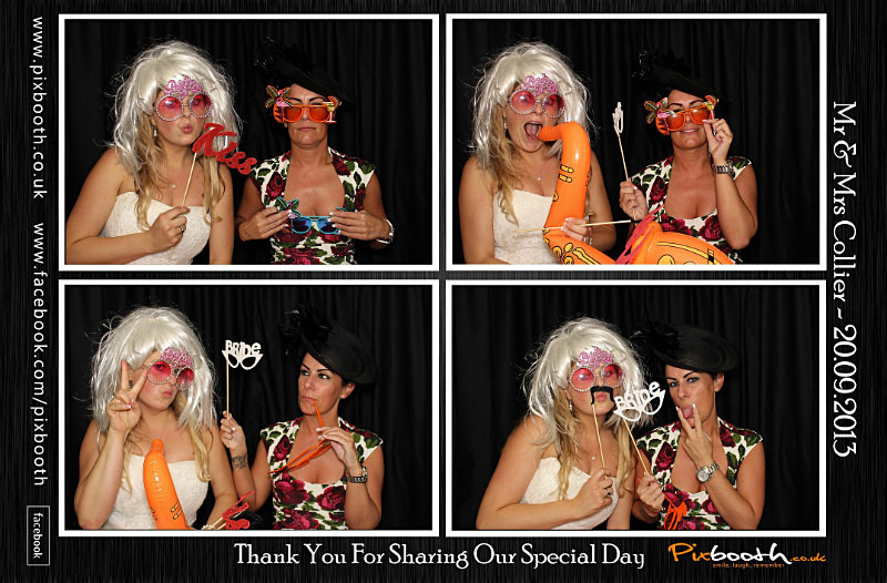  - Louise & Steve's Wedding