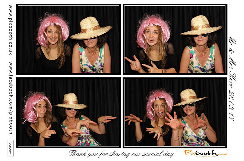  - Josie & Stewart's Wedding
