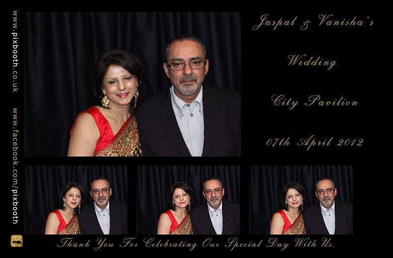  - Jaspal & Vanisha's Wedding