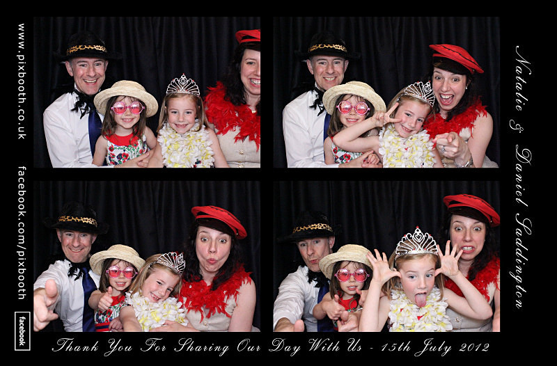  - Natalie & Daniel's Wedding
